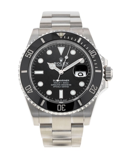 Rolex Submariner 126610 LN